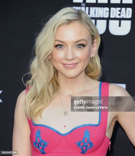 emily kinney ass|668 Emily Kinney Photos Stock Photos & High